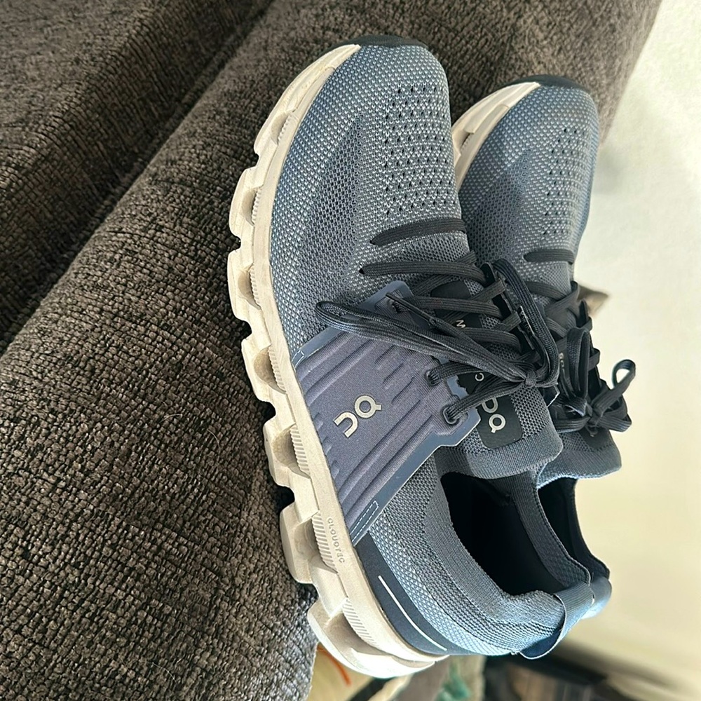 Cloud swift size 10